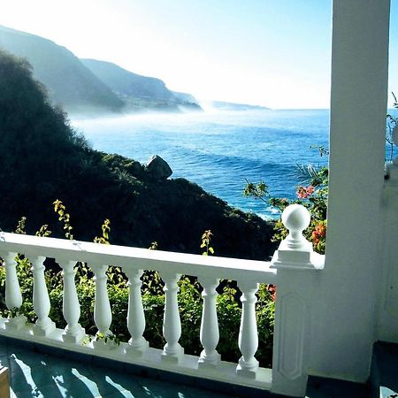 Apartamento La Pardela Oceanfront Los Realejos Exterior foto