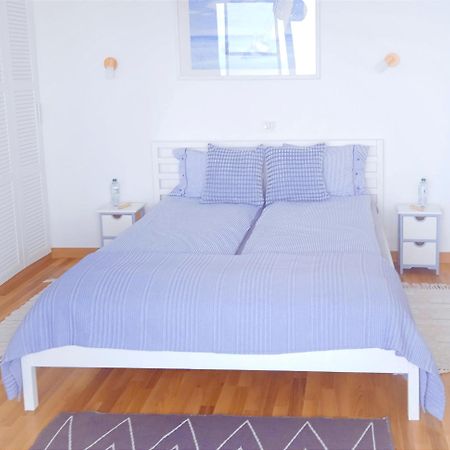 Apartamento La Pardela Oceanfront Los Realejos Exterior foto