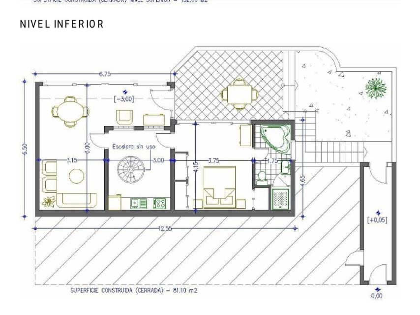 Apartamento La Pardela Oceanfront Los Realejos Exterior foto